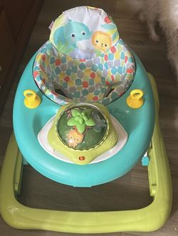 Baby Walker
