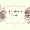 Tristen's Thriftin 