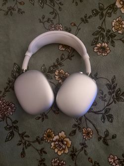 Airpod Maxs