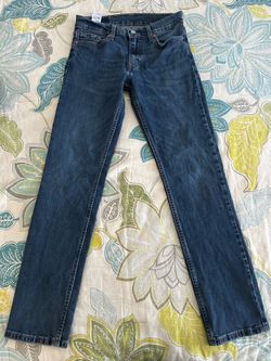 Men’s Levi’s 511