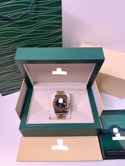Luxury Watch