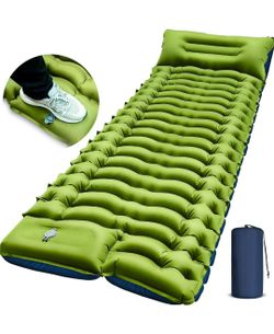 Camping Sleeping Pad