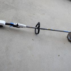 40V Hart Weed Wacker 
