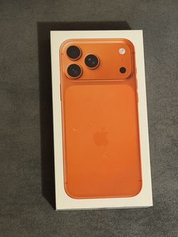 iPhone 17 Pro Max 256 gb  usado T-mobile