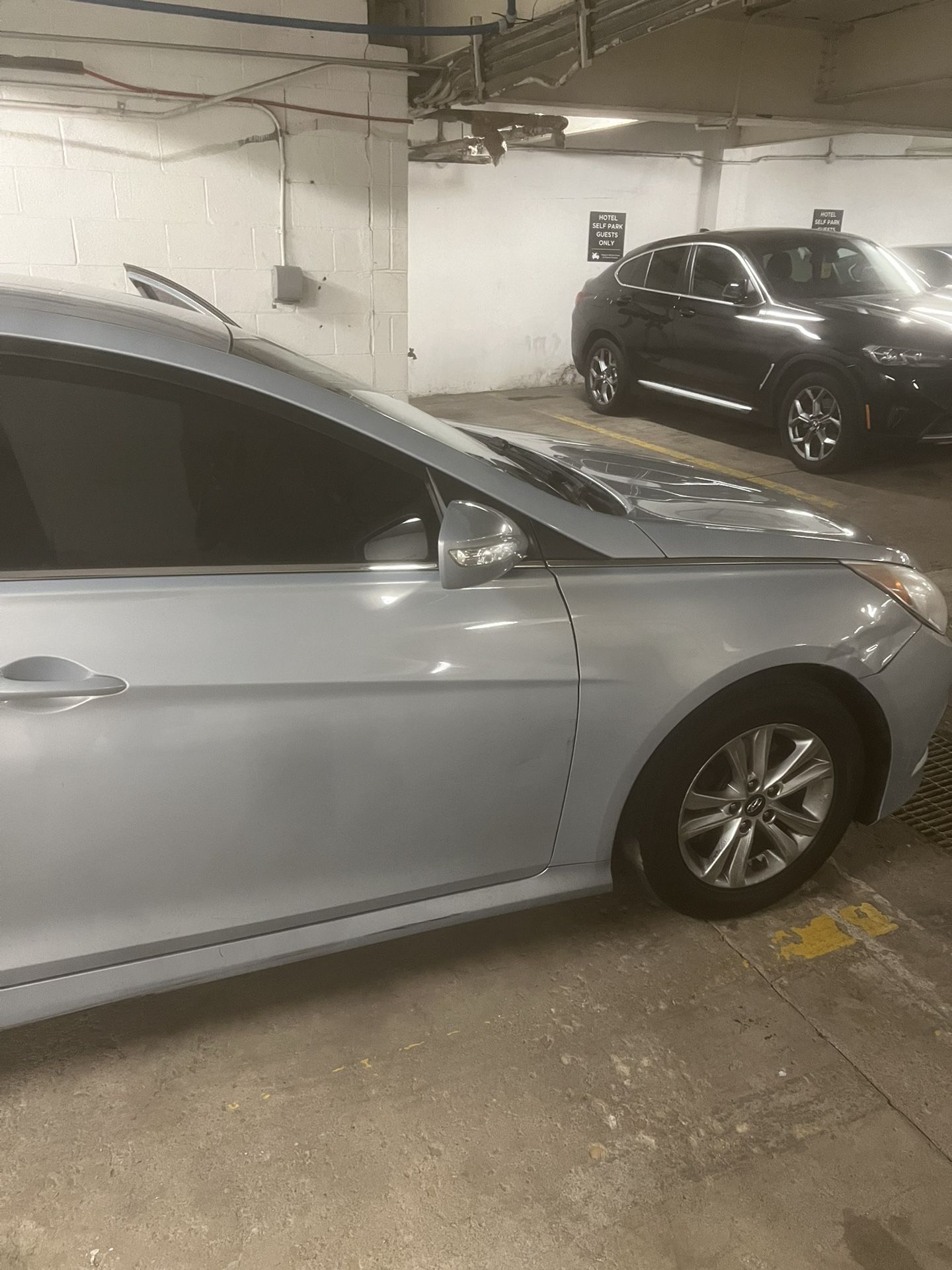 2014 Hyundai Sonata
