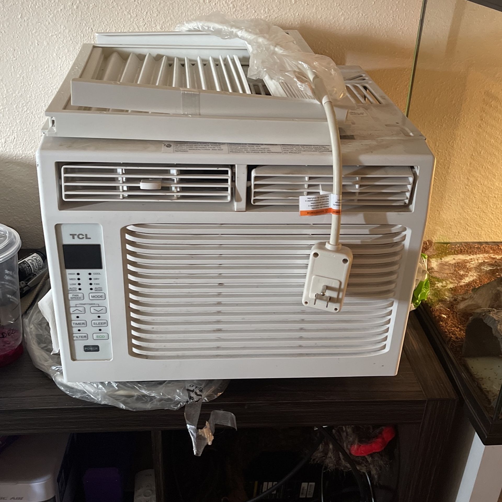 Ac Unit