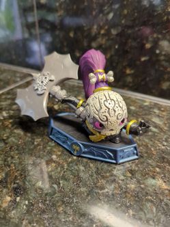 Skylanders Imaginators Chopscotch