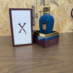 Xjeroff Erba Pura