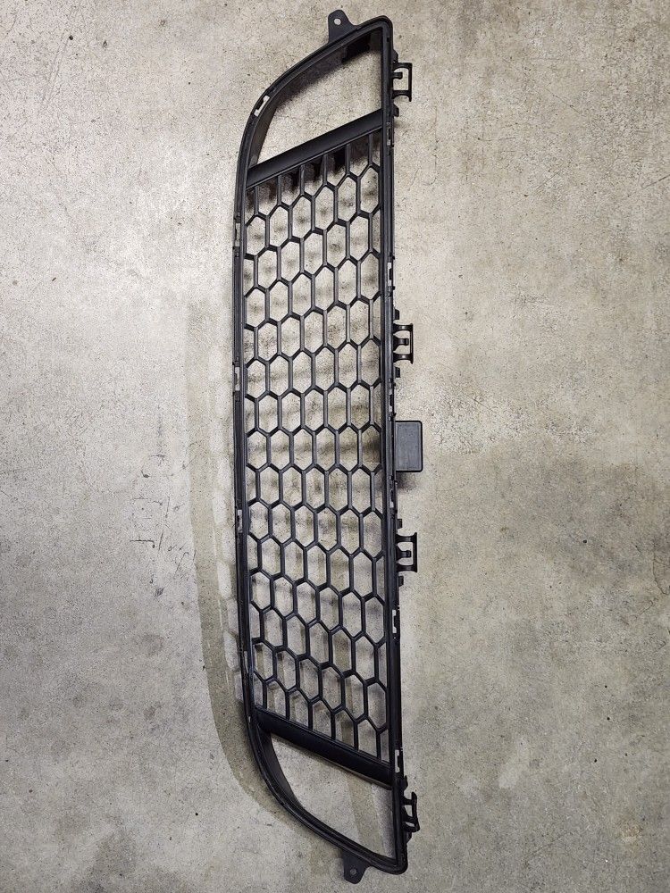 OEM BMW FRONT BUMPER LOWER GRILL 228I M235I M240I 230I