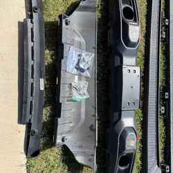 JEEP Wrangler / Gladiator Items - FREE