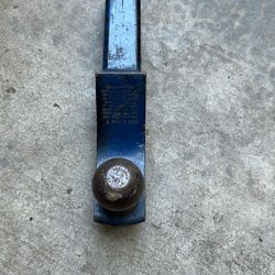 Tow Hitch 
