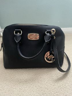 Authentic Michael Kors Purse