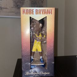 Kobe Bryant Bobblehead