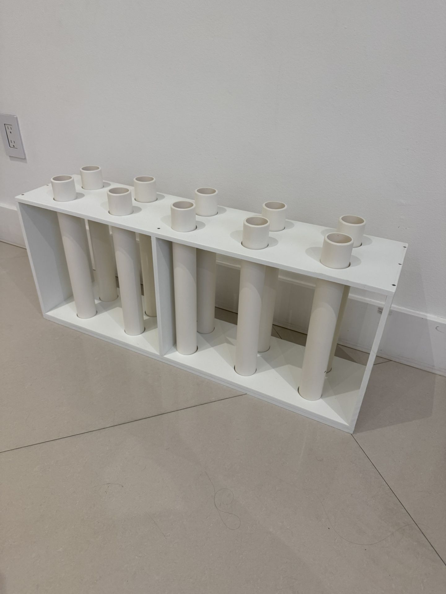 100% Waterproof Fishing Pole Rod Holder