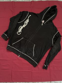 Ed Hardy Hoodie