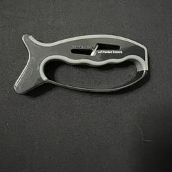  Smith's Sharpeners Knife/Scissor Sharpener