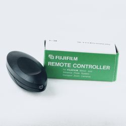 Fujifilm RC-1 Remote Control