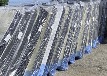 brand new queen size mattress