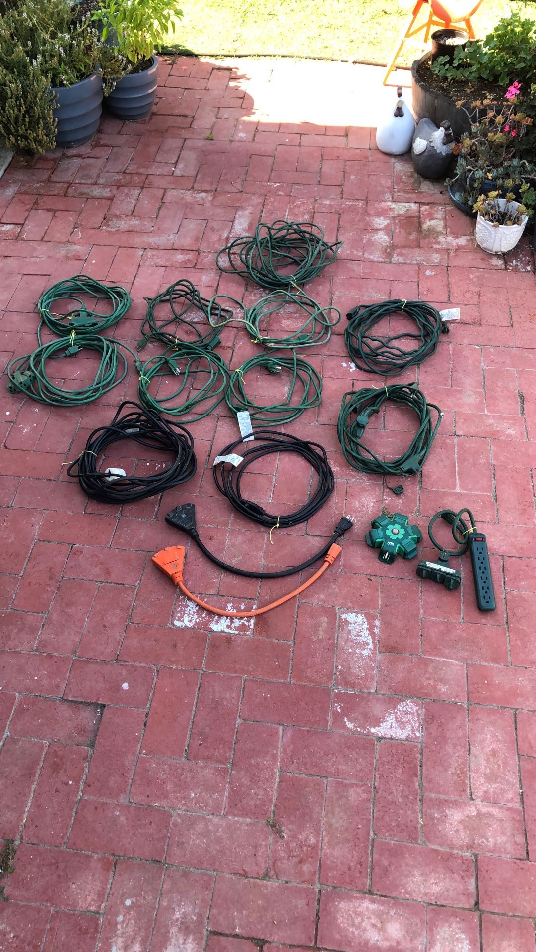 Extension Cords