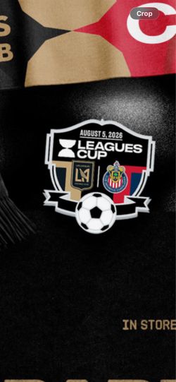 LAFC pin
