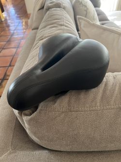 Bicycle Seat - New Never Used