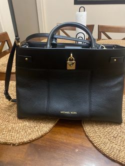 Bolsa Michael Kors