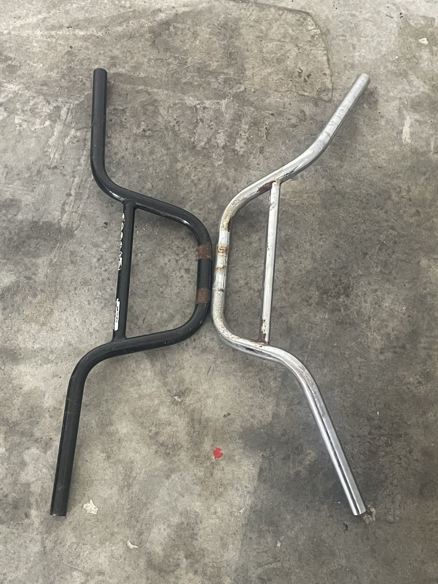 Mini Bike Handle Bars