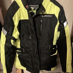 Castle Riding Jacket. NWOT 