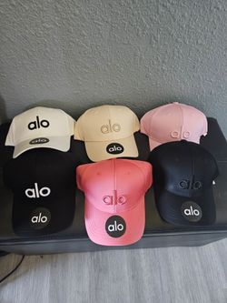 New Hats $16 each