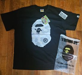 Bape Shirt Large