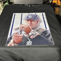 New York Yankees JUDGE Tshirt Me