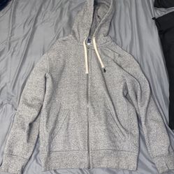 Ralph Lauren Fleece Hoodie 