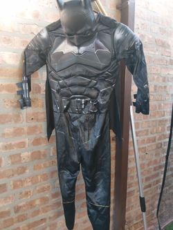 Batman Costume