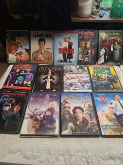 Dvds