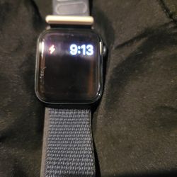 Apple Watch Se 44mm 