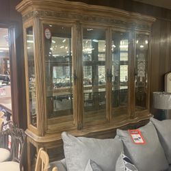 Brand new China cabinets make offer over a dollar