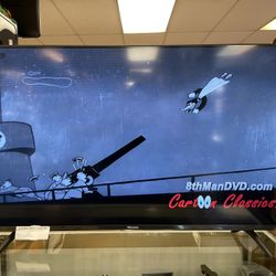 43” Hisense Smart Tv 1080P 