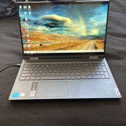 Lenovo Yoga 7i 11th Gen 2-in-1 Laptop/Tablet
