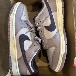 Brand new Nike dunk men’s size 9