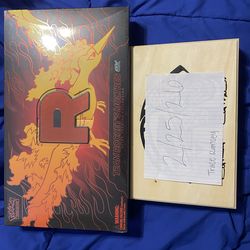 Pokémon Cards Sealed