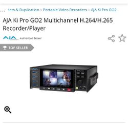 Multichannel Recorder/Player