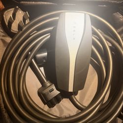 Tesla Home Charger