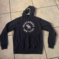 Kids Abercrombie Hoodie Size 11/12