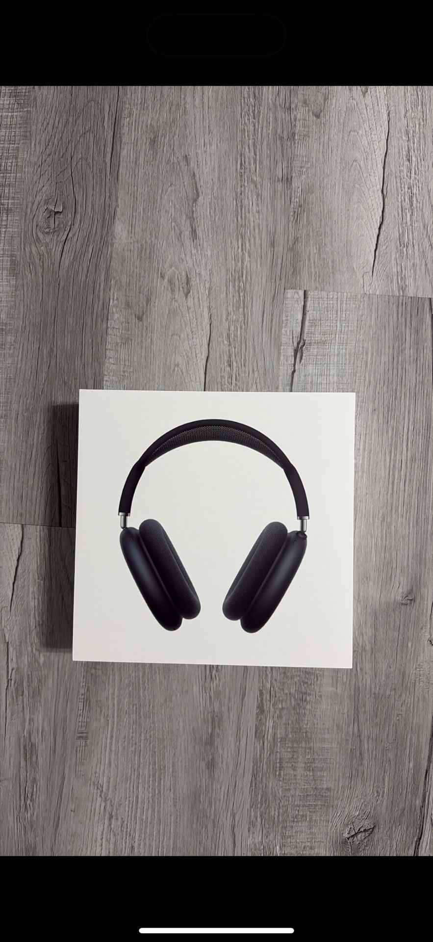 Brand New Apple Headphones