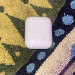 Apple AirPods