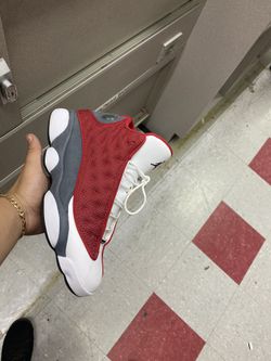 JORDAN 13s