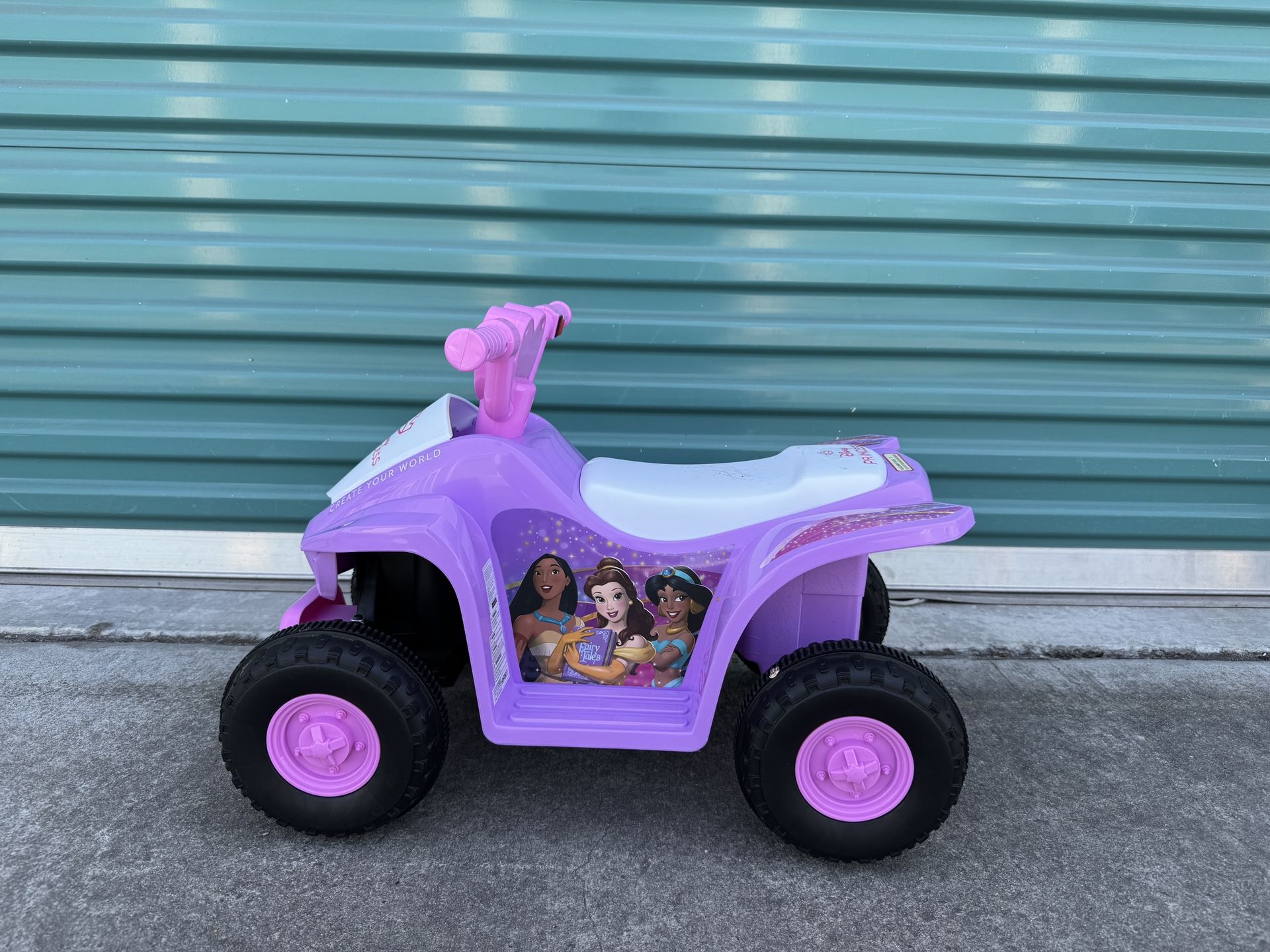Kids Car