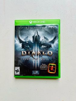 Diablo 3 - Ultimate Evil Edition
