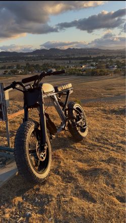 Super73 Rx