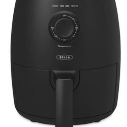 Bella 2QT Air Fryer – Brand New in Box